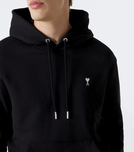 Sudadera Ami de Cœur de jersey de algodón - Ami Paris - Modalova