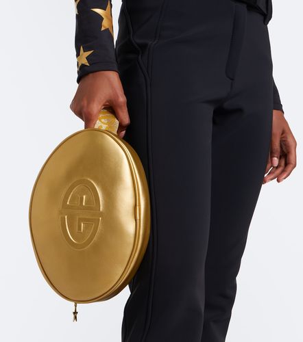 Marsupio Hinata Small con logo - Goldbergh - Modalova
