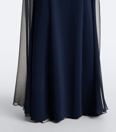Robe Kalypto mit Kristallen - Jenny Packham - Modalova