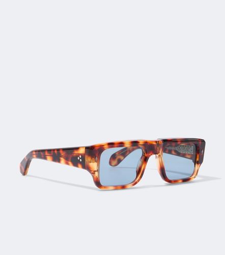 Devoto navigator sunglasses - Jacques Marie Mage - Modalova