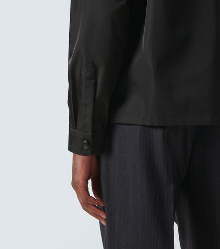 Prada Giacca in Re-Nylon - Prada - Modalova