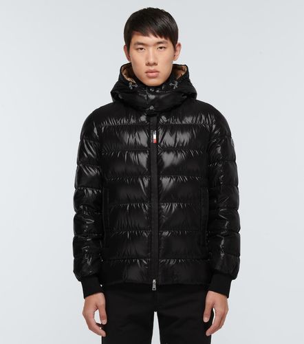 Moncler Cuvellier nylon down jacket - Moncler - Modalova