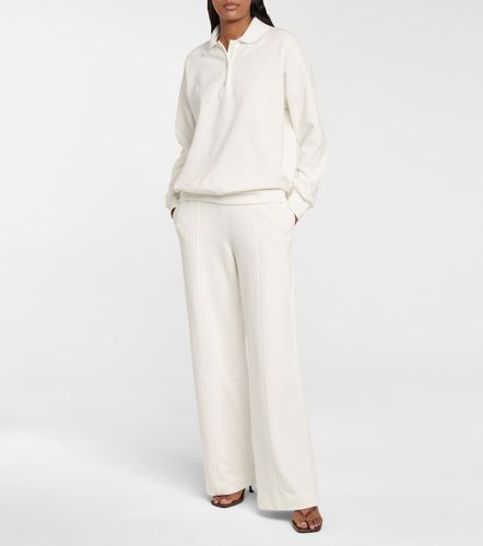 The Row Pullover in cotone - The Row - Modalova