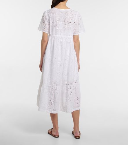 Heidi Klein Midikleid aus Baumwolle - Heidi Klein - Modalova