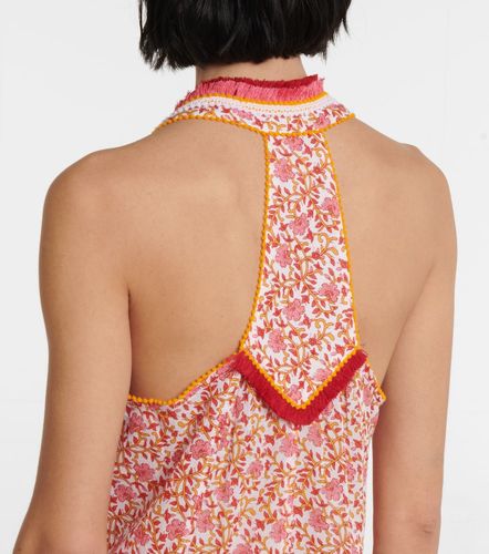 Poupette St Barth Maxikleid - Poupette St Barth - Modalova