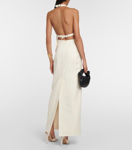 Wardrobe.NYC Virgin wool maxi skirt - Wardrobe.NYC - Modalova