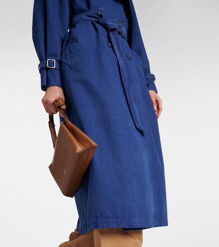 Trench Calao in canvas di cotone - Max Mara - Modalova