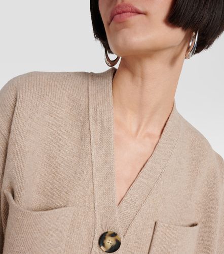 Sofia cashmere-blend cardigan - Proenza Schouler - Modalova