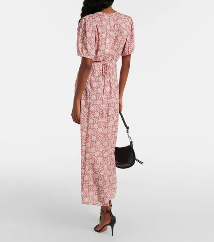 Rixo Midikleid Katrina - Rixo - Modalova