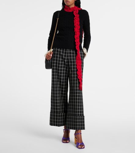 Valentino Jersey de cachemir - Valentino - Modalova