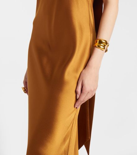 Galvan Robe Sienna aus Satin - Galvan - Modalova
