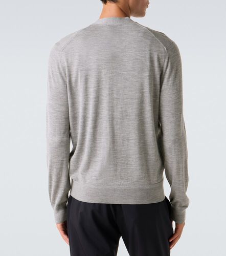 Tom Ford Wool cardigan - Tom Ford - Modalova