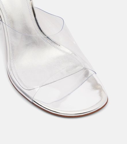 Amina Muaddi Taylor 90 mules - Amina Muaddi - Modalova