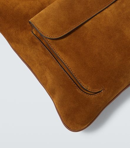Métier Borsa a tracolla Slide in suede - Metier - Modalova