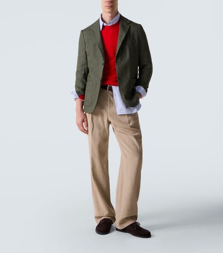 Arch4 Mr Carlos cashmere sweater - Arch4 - Modalova