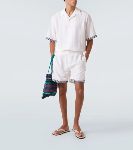 Commas Camicia con ricamo - Commas - Modalova