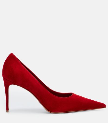 Kate Max 85 suede pumps - Christian Louboutin - Modalova