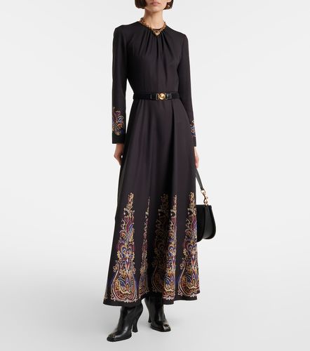 Etro Maxikleid - Etro - Modalova