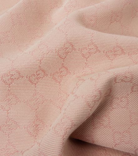 Gucci GG wool scarf - Gucci - Modalova