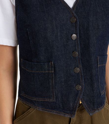 Frame Denim vest - Frame - Modalova