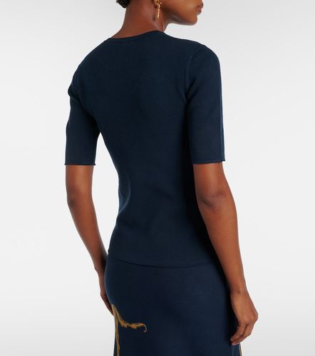 Erdem Pullover in jacquard - Erdem - Modalova
