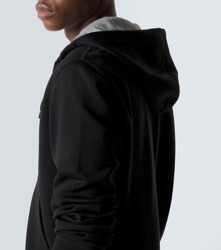 Sudadera en mezcla de algodón - Brunello Cucinelli - Modalova