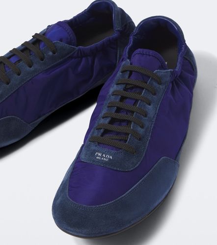 Sneakers Collaps aus Re-Nylon - Prada - Modalova