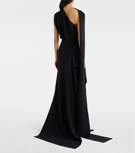 Maticevski Priority draped gown - Maticevski - Modalova