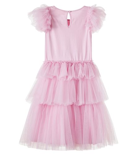 Vestido Aphrodite de tul de algodón - Tutu Du Monde - Modalova