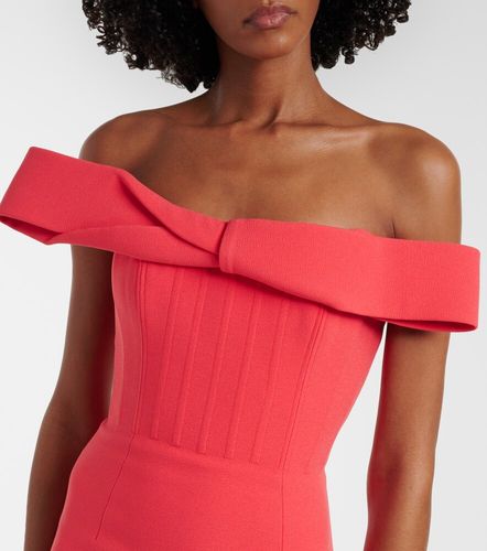 Off-Shoulder-Robe Rydell - Rachel Gilbert - Modalova