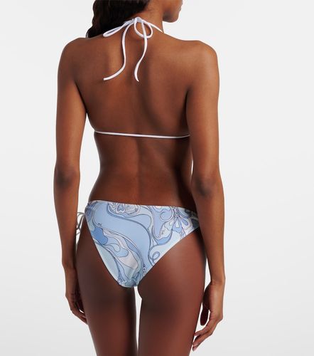 Pucci Top bikini Orchidee - Pucci - Modalova