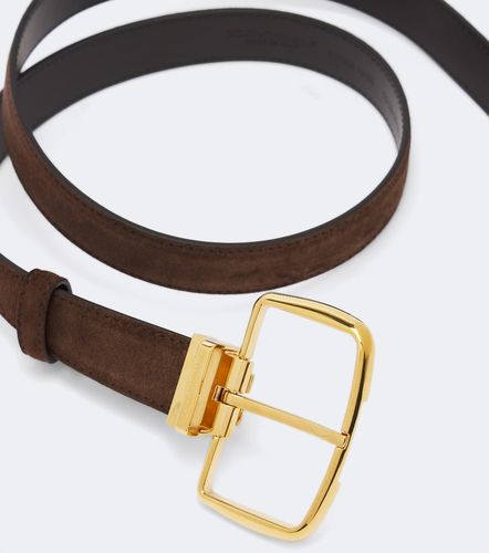 Dolce&Gabbana Gürtel aus Leder - Dolce&Gabbana - Modalova