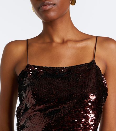 Alex Perry Sequined minidress - Alex Perry - Modalova