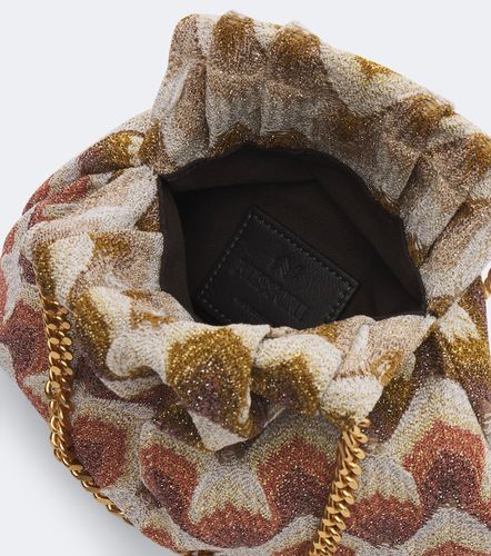 Missoni Bustina Caperdoni Small - Missoni - Modalova
