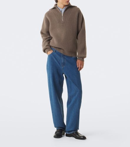 Jil Sander Pullover aus Wolle - Jil Sander - Modalova