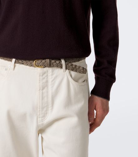 Eleventy Pullover in cashmere - Eleventy - Modalova