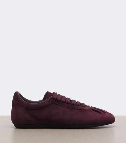Dolce&Gabbana DG suede sneakers - Dolce&Gabbana - Modalova