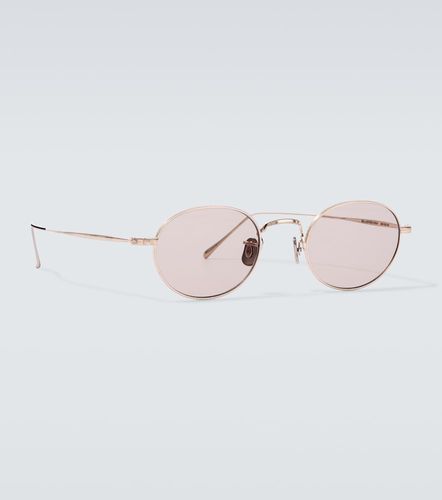 X EYEVAN gafas de sol ovaladas - Auralee - Modalova