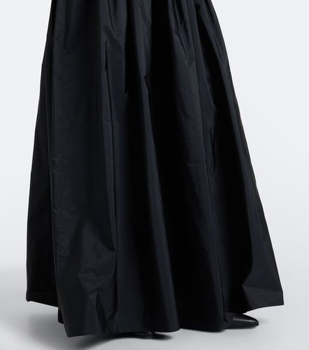 Max Mara Maxirock aus Taft - Max Mara - Modalova