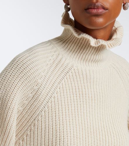 Pullover aus Wolle und Kaschmir - Max Mara - Modalova