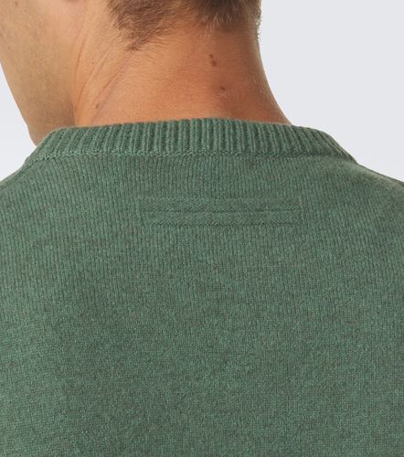 Zegna Wool and cashmere sweater - Zegna - Modalova