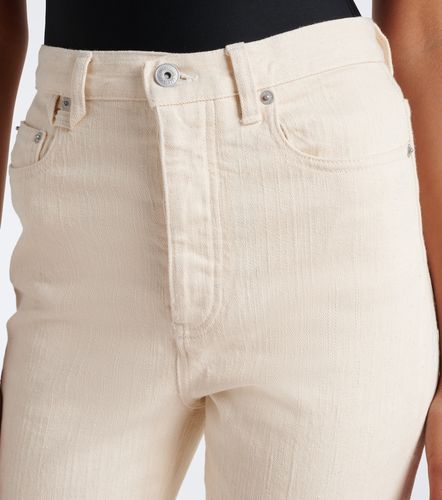 Palma de-Nimes skinny jeans - Jacquemus - Modalova