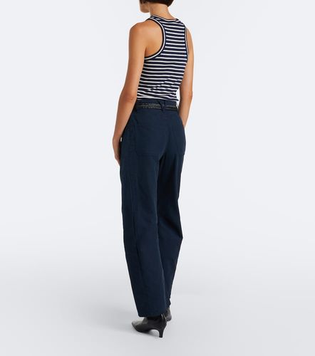 Veronica Beard Jeans barrel Sloan - Veronica Beard - Modalova