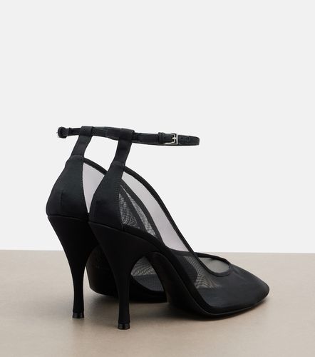 Alaïa Pumps in mesh - Alaia - Modalova