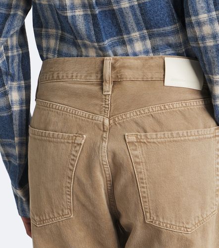Jeans regular Winslow cropped - Citizens of Humanity - Modalova