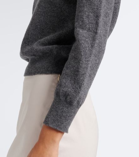 Miu Miu Pullover aus Schurwolle - Miu Miu - Modalova