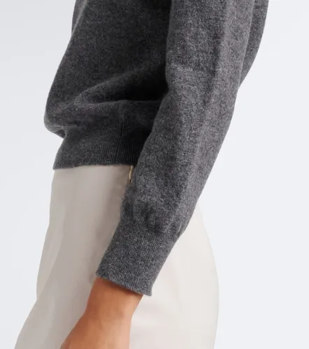 Miu Miu Pullover aus Schurwolle - Miu Miu - Modalova