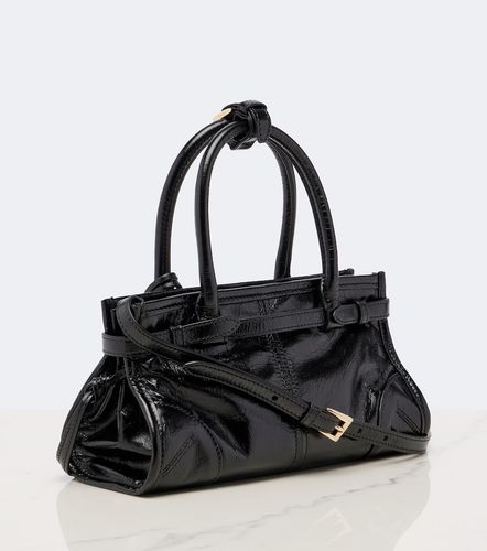 Borsa a mano Bonnie Mini in pelle - Prada - Modalova