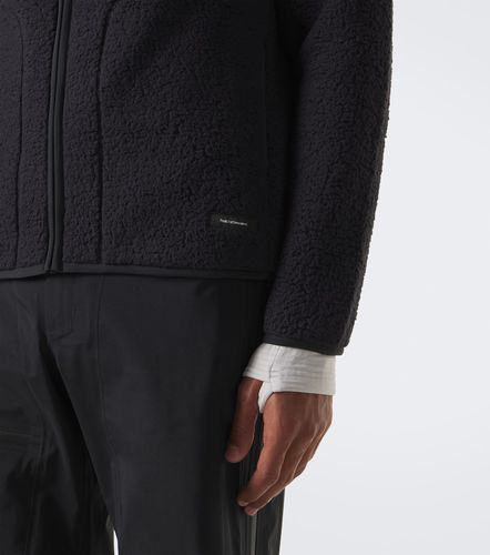 Wildrush teddy jacket - Peak Performance - Modalova