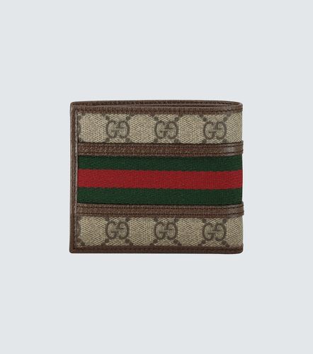Gucci Cartera Ophidia GG - Gucci - Modalova